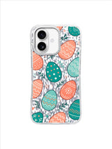 Bluebird Easter Melody iPhone 17 Case
