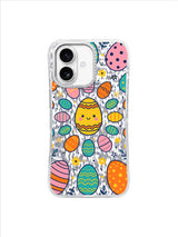 Buttercup Bunny Eggs – iPhone 17 Kılıfı