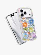 Rüya Bahçesi Gökkuşağı Evi iPhone 17 Pro Kılıfı