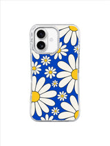 Vivid Blank Field pattern içeren iPhone 17 kılıfı