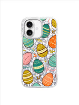 Joyful Harvest Eggs – iPhone 17 Kılıfı