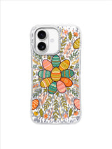 Joyful Harvest Eggs – iPhone 17 Kılıfı