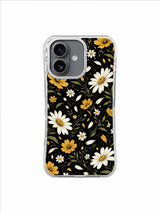 Midnight Folio pattern içeren iPhone 17 kılıfı
