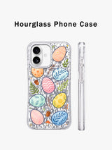 Woodland Easter Secrets iPhone 17 Case