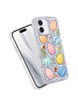 Woodland Easter Secrets iPhone 17 Case