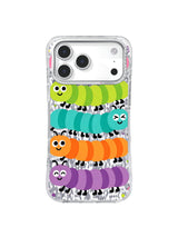 Soft Cadence pattern on an iPhone 17 Pro Max case