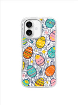 Woodland Easter Secrets iPhone 17 Case