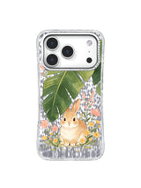 Butterfly Forest Guardian iPhone 17 Pro Case