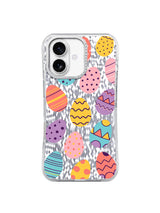 Rainbow Egg Celebration iPhone 17 Case