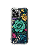Jade Peony product image on an iPhone 13 Pro Max case