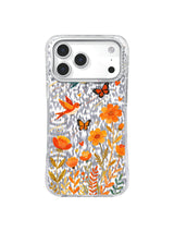 Gentle Transit pattern içeren iPhone 17 Pro kılıfı