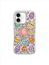 Blossom Nest Festival iPhone 17 Case