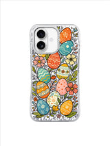 Blossom Nest Festival iPhone 17 Case