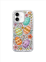 Blossom Nest Festival iPhone 17 Case