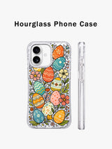 Blossom Nest Festival iPhone 17 Case