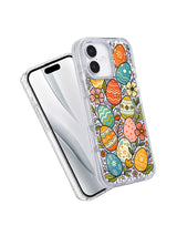 Blossom Nest Festival iPhone 17 Case