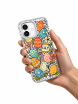 Blossom Nest Festival iPhone 17 Case