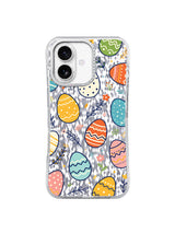 Bunny Meadow Morning iPhone 17 Case