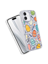Bunny Meadow Morning iPhone 17 Case