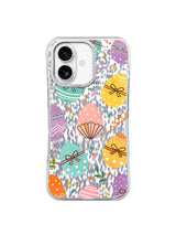 Sweet Ribbon Egg Waltz – iPhone 17 Kılıfı