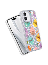Sweet Ribbon Egg Waltz – iPhone 17 Kılıfı