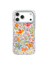 Innate Harmony pattern on an iPhone 17 Pro case