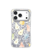 Candy Apple Breeze iPhone 17 Pro Case – Colorful Fruit Art