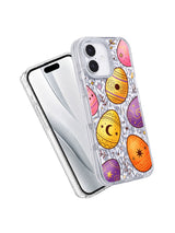 Moonlit Easter Charms iPhone 17 Case