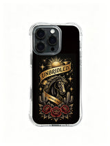 iPhone 14 case with ancient guardian totem plus 17