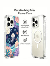 Desteklenmeyen koruma, uyum veya MagSafe iddiaları içeren tedarik ürün grafiği