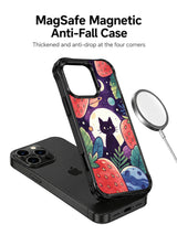 Supplied product graphic with unsupported protection, fit or MagSafe claims
