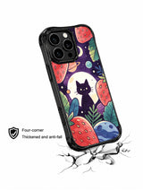 Supplied product graphic with unsupported protection, fit or MagSafe claims