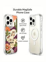 Desteklenmeyen koruma, uyum veya MagSafe iddiaları içeren tedarik ürün grafiği