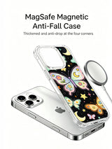 Supplied product graphic with unsupported protection, fit or MagSafe claims