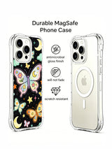 Supplied product graphic with unsupported protection, fit or MagSafe claims