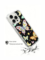 Supplied product graphic with unsupported protection, fit or MagSafe claims