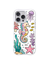 Product or handheld view of the Sweet Ocean Dream case