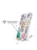 Supplied product graphic with unsupported protection, fit or MagSafe claims