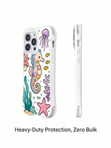 Supplied product graphic with unsupported protection, fit or MagSafe claims