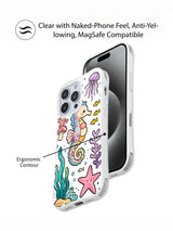 Supplied product graphic with unsupported protection, fit or MagSafe claims