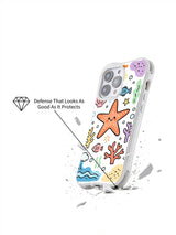 Supplied product graphic with unsupported protection, fit or MagSafe claims