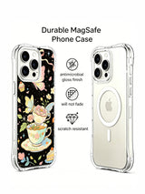 Desteklenmeyen koruma, uyum veya MagSafe iddiaları içeren tedarik ürün grafiği