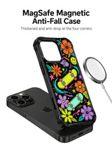 Supplied product graphic with unsupported protection, fit or MagSafe claims