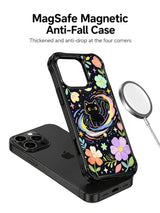 Supplied product graphic with unsupported protection, fit or MagSafe claims