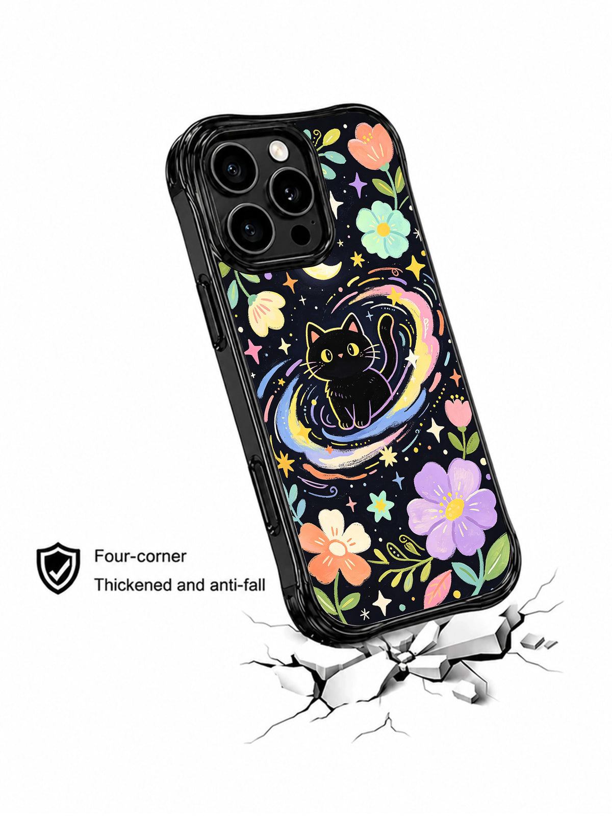 Supplied product graphic with unsupported protection, fit or MagSafe claims