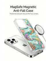 Supplied product graphic with unsupported protection, fit or MagSafe claims