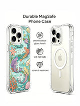 Supplied product graphic with unsupported protection, fit or MagSafe claims