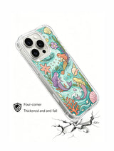 Supplied product graphic with unsupported protection, fit or MagSafe claims