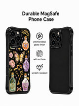 Supplied product graphic with unsupported protection, fit or MagSafe claims