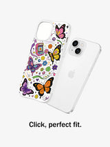 Supplied product graphic with unsupported protection, fit or MagSafe claims